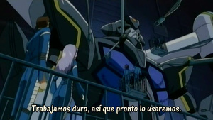 Shinkon Gattai Godannar